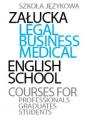 ZAŁUCKA LBM szkoła języka angielskiego
