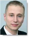 Sekretarz Poseł Krzysztof Brejza