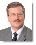 Bronisław Komorowski