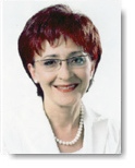 Elżbieta Radziszewska