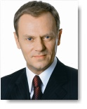 Tusk Donald
