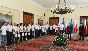 Premier dziękuje medalistom za niezwykłe emocje