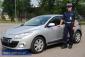 110 nieoznakowanych renówek dla policjantów