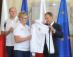 Premier dziękuje medalistom za niezwykłe emocje