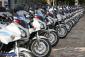 Honda CBF 1000A: 98-konne wsparcie dla drogówki