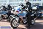 Drogówka dostała nowe motocykle