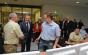 Donald Tusk w Elektrowni Bełchatów