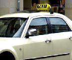 Bezpieczniej w taksówkach zamawianych na aplikacje 