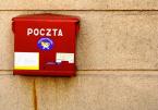Poczta Polska operatorem wyznaczonym do 2035 roku