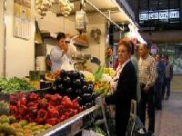 Zalecenia dla targowisk i bazarów w czasie epidemii
