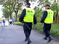 Prawo zrzeszania się w związkach zawodowych dla policjantów i funkcjonariuszy Służby Więziennej