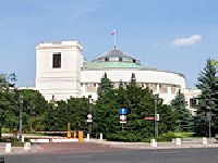 Możliwość obniżenia diety parlamentarnej parlamentarzystom