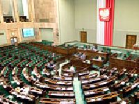 Osoba skazana nie zostanie posłem