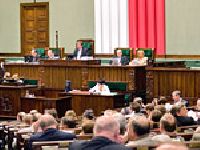 Sejm zbada problem przemocy w rodzinie