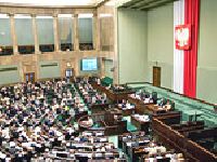 Sejm: zaostrzenie odpowiedzialności karnej za pedofilię i kazirodztwo.