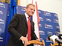 Zaufanie do polityków w kwietniu