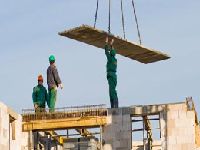 Materiały budowlane dla powodzian bez podatku