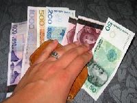 Przychody i koszty w walutach obcych oraz różnice kursowe