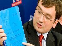 Zbigniew Ziobro o podsłuchach