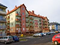 Informacje o spółkach nieruchomościowych