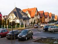 Osiedlowi kierowcy mogą przekraczać prędkość?