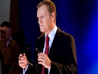 Tusk: koniec z hazardem!