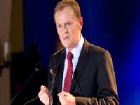 Projekt ustawy budżetowej na 2010 rok przyjęty przez Rząd