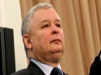 Jarosław Kaczyński kandyduje na prezydenta