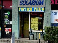 Małoletni nie skorzysta z solarium