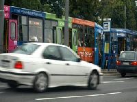 Kolejna zmiana ustawy o kierujących pojazdami