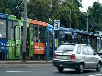 Zeroemisyjny transport publiczny z dofinansowaniem