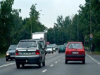 Wzrośnie ubezpieczenie OC posiadaczy pojazdów!