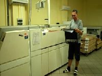 Amortyzacja środków trwałych oraz wartości niematerialnych i prawnych