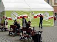 Początek reformy polskiej dyplomacji ekonomicznej...