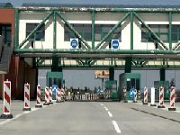 Siedziba Agencji Frontex w Polsce