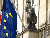 Szczyt Unia Europejska-Rosja