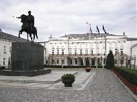 Wyższe pensje dla byłych prezydentów