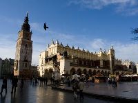 Nie będzie Strefy Czystego Transportu w Krakowie, na razie