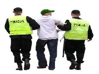 Który sąd osądzi przestępcę?