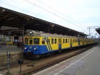 Państwo dołoży do dworców kolejowych