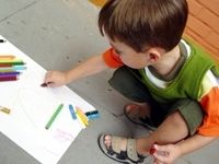Może zapisać dziecko do żłobka?