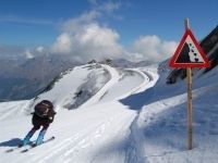 Weekend na nartach? Sprawdź czego zabrania kodeks!