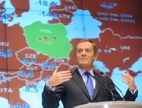 Tusk zdecydował, nie chce prezydentury