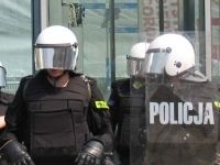 Wcześniejsze emerytury mundurowych niekonstytucyjne?