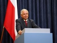 Prezydent powołał prokuratora generalnego