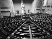 Będą nowi posłowie i wybory senatorów