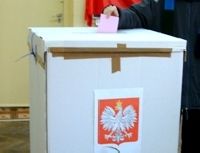 Ostatnia chwila na wybór lokalu wyborczego!
