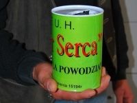 Nowelizacja ustawy o prowadzeniu zbiórek publicznych?