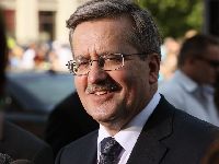 Prezydent podpisał Kodeks wyborczy