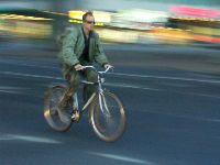 Samochody ustąpią pierwszeństwa rowerzystom